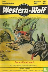 Western-Wolf 40