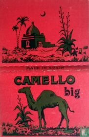 Camello 