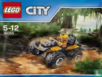 Lego 30355 Jungle ATV