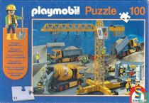 roltrap Getalenteerd voordat Playmobil puzzels catalogus - LastDodo