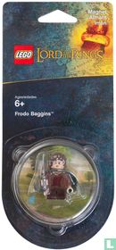 Lego 850681 Magnet Scene - Frodo Baggins