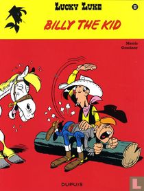 Billy the Kid 