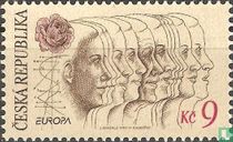 Europa – Paix et liberté acheter