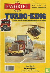 Turbo-King 50