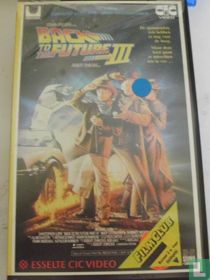 Back to the Future III