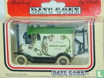 Ford Model-T Van ’Perrier Jouet’