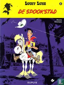 De spookstad 