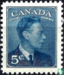 König George VI. kaufen
