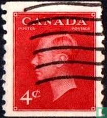 King George VI