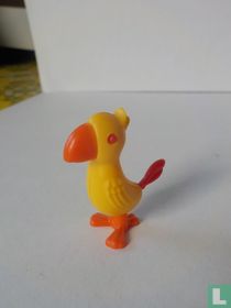 Oiseau