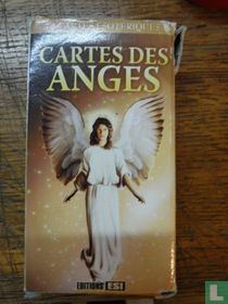 Cartes des Anges