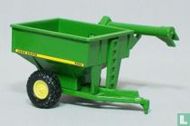 John Deere Grain Cart
