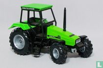 Deutz AgroXtra 6.07 Tractor