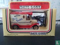 Ford Model-T Van 'Harry Ramsden's'