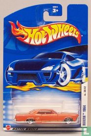 Buick Riviera