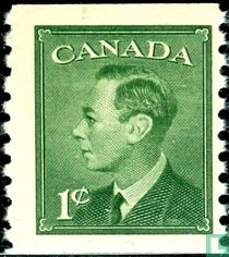King George VI 