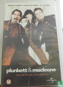 Plunkett & Macleane
