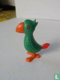 Oiseau 