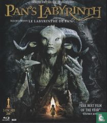 Pan's Labyrinth