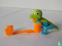 Lizard
