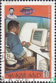 Universal Postal Union