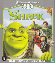 Shrek