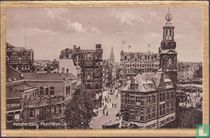 Amsterdam.                                Munttoren.