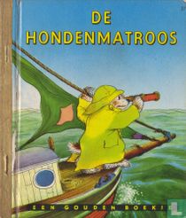 De hondenmatroos