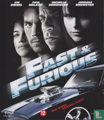 Fast & Furious