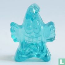 Happy [t] (turquoise)