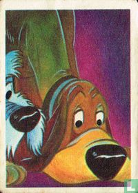 Lady and the Tramp