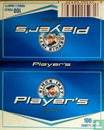 Player's Double 