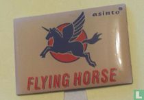 Flying Horse