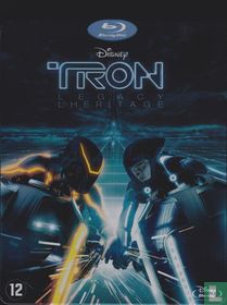 Tron Legacy