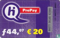 Hi PrePay