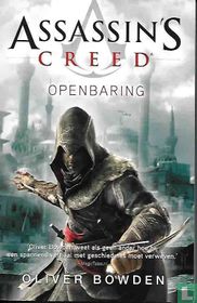 Openbaring