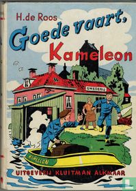 Goede vaart, Kameleon