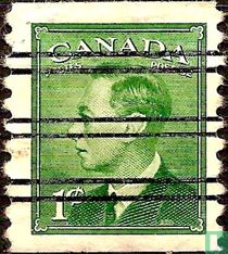King George VI
