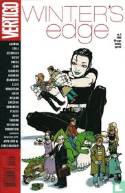 Vertigo Winter's Edge 3