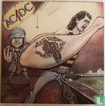 Dirty Deeds Done Dirt Cheap