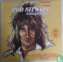 The Rod Stewart collection 