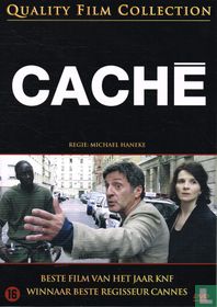Caché