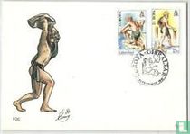 Europa – Folklore