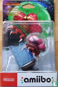 Metroid (Metroid: Samus Returns)