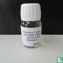 Tobermoy 7 years