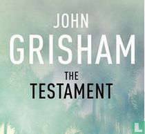The Testament [Grisham] books catalogue