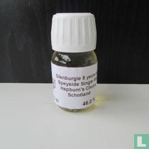 Glenburgie 8years