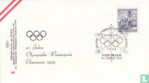 Olympic Winter Games