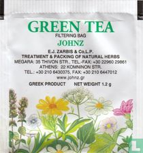 Green Tea