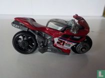 Ducati 1098R
